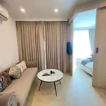 City Garden Olympus South Pattaya